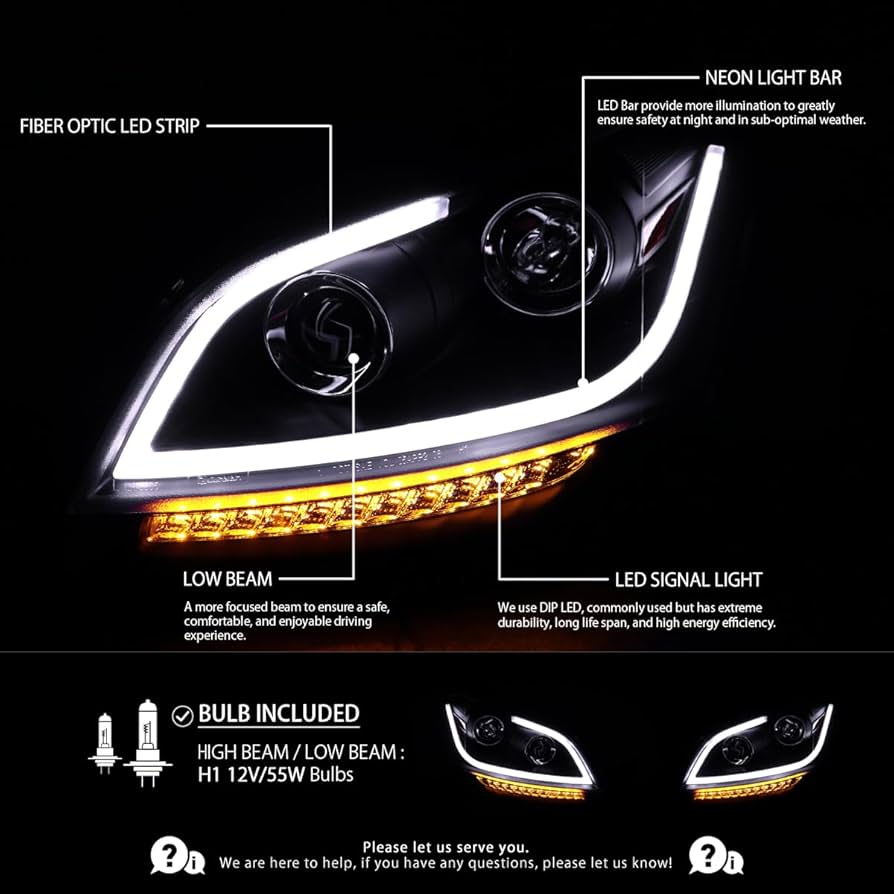 Amazon.com: Autozensation Compatible with 2010-2011 Kia Soul